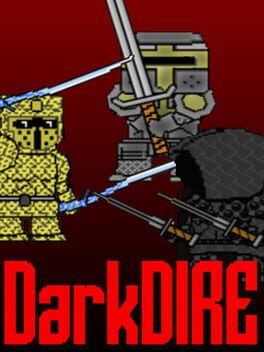 Foto do jogo Darkdire