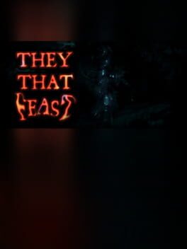 Foto do jogo They That Feast