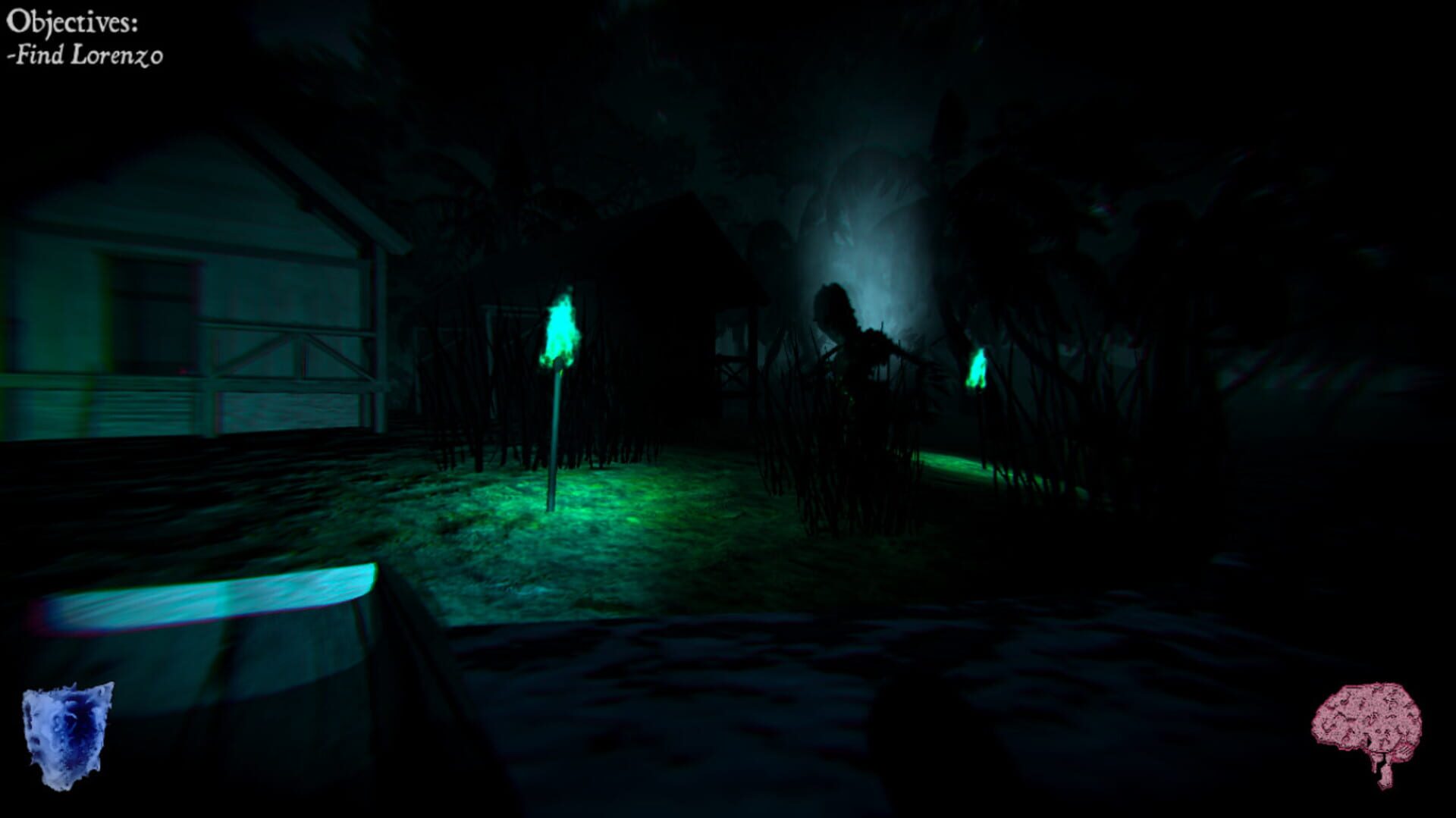 Foto do jogo They That Feast