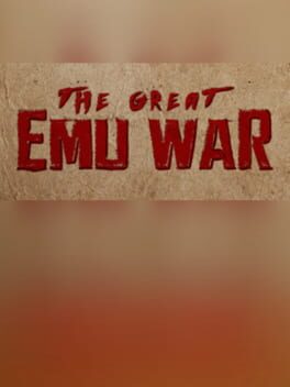 Foto do jogo The Great Emu War