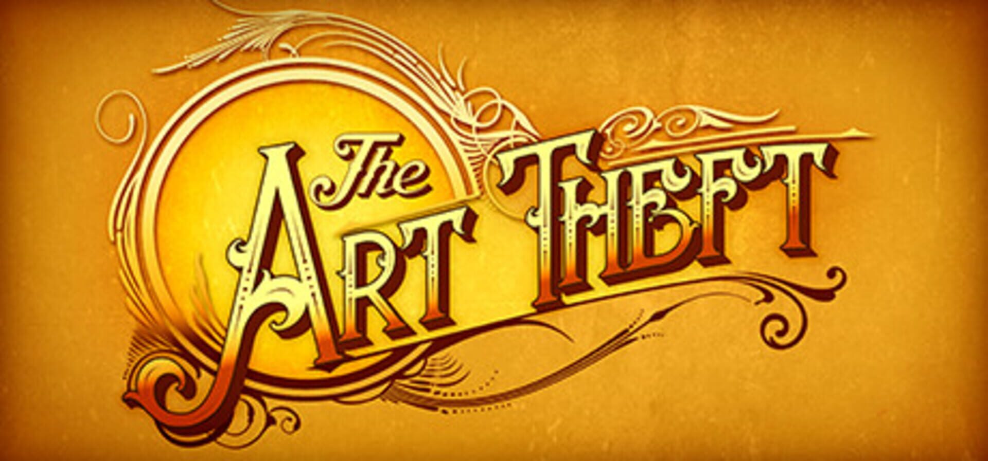 Foto do jogo The Art Theft by Jay Doherty