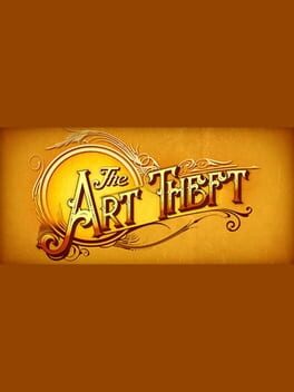 Foto do jogo The Art Theft by Jay Doherty