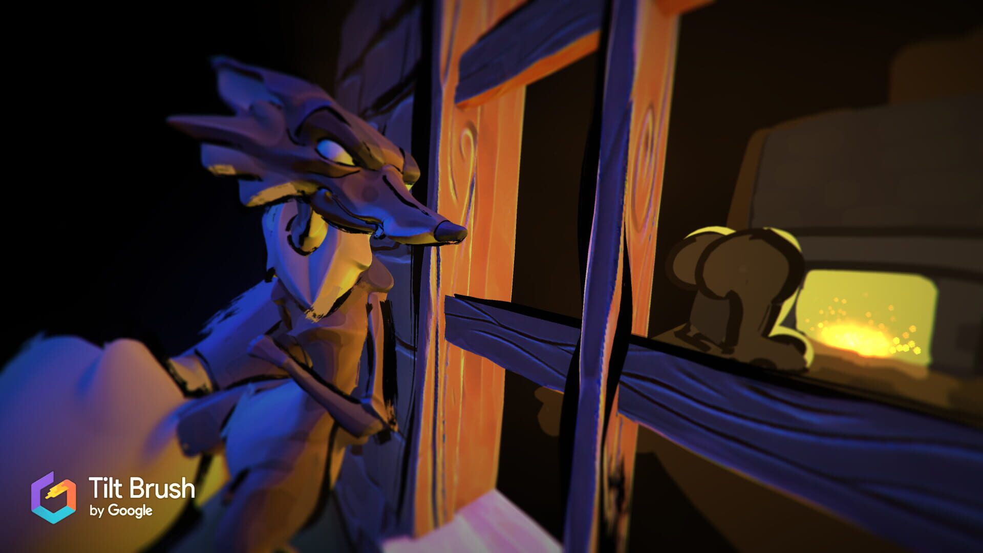 Foto do jogo The Art Theft by Jay Doherty