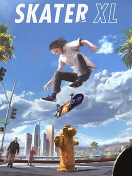 Foto do jogo Skater XL