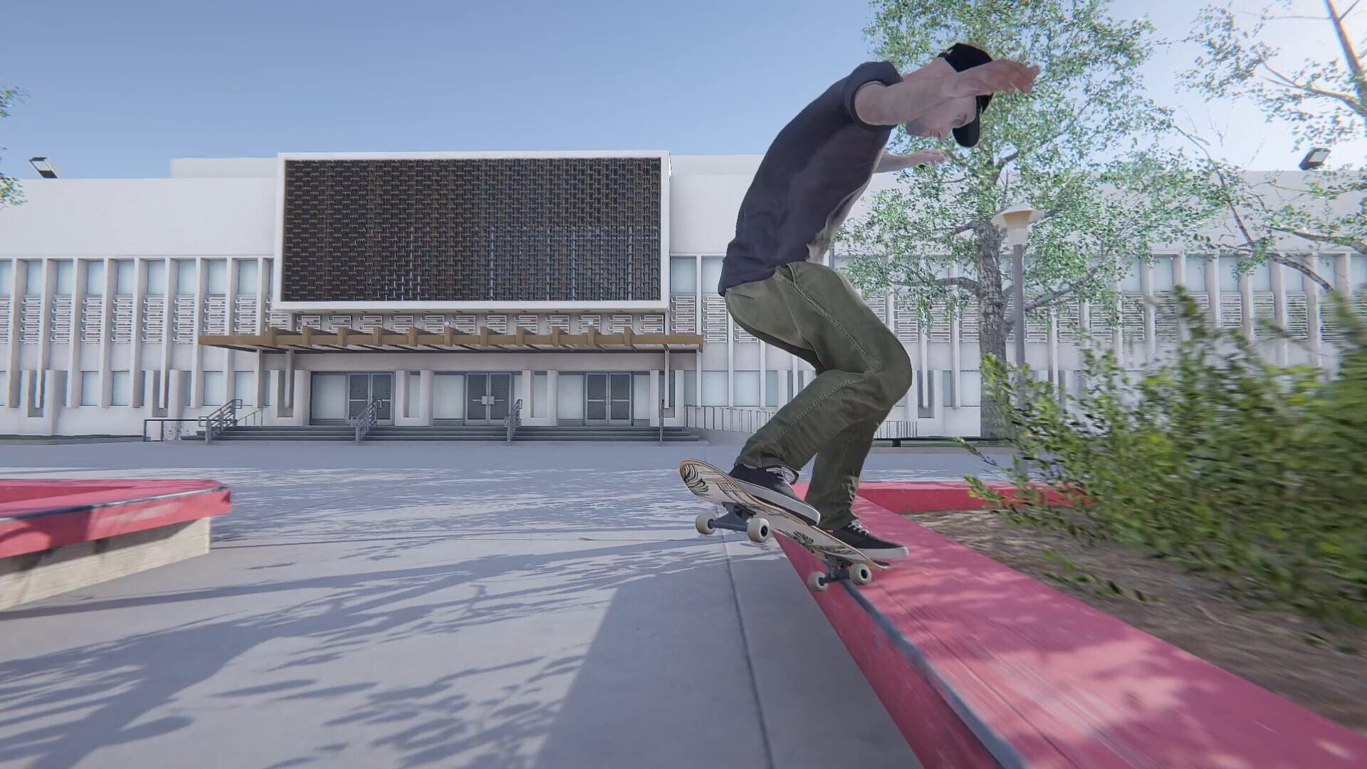 Foto do jogo Skater XL