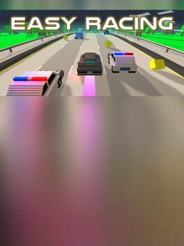 Foto do jogo Easy Racing