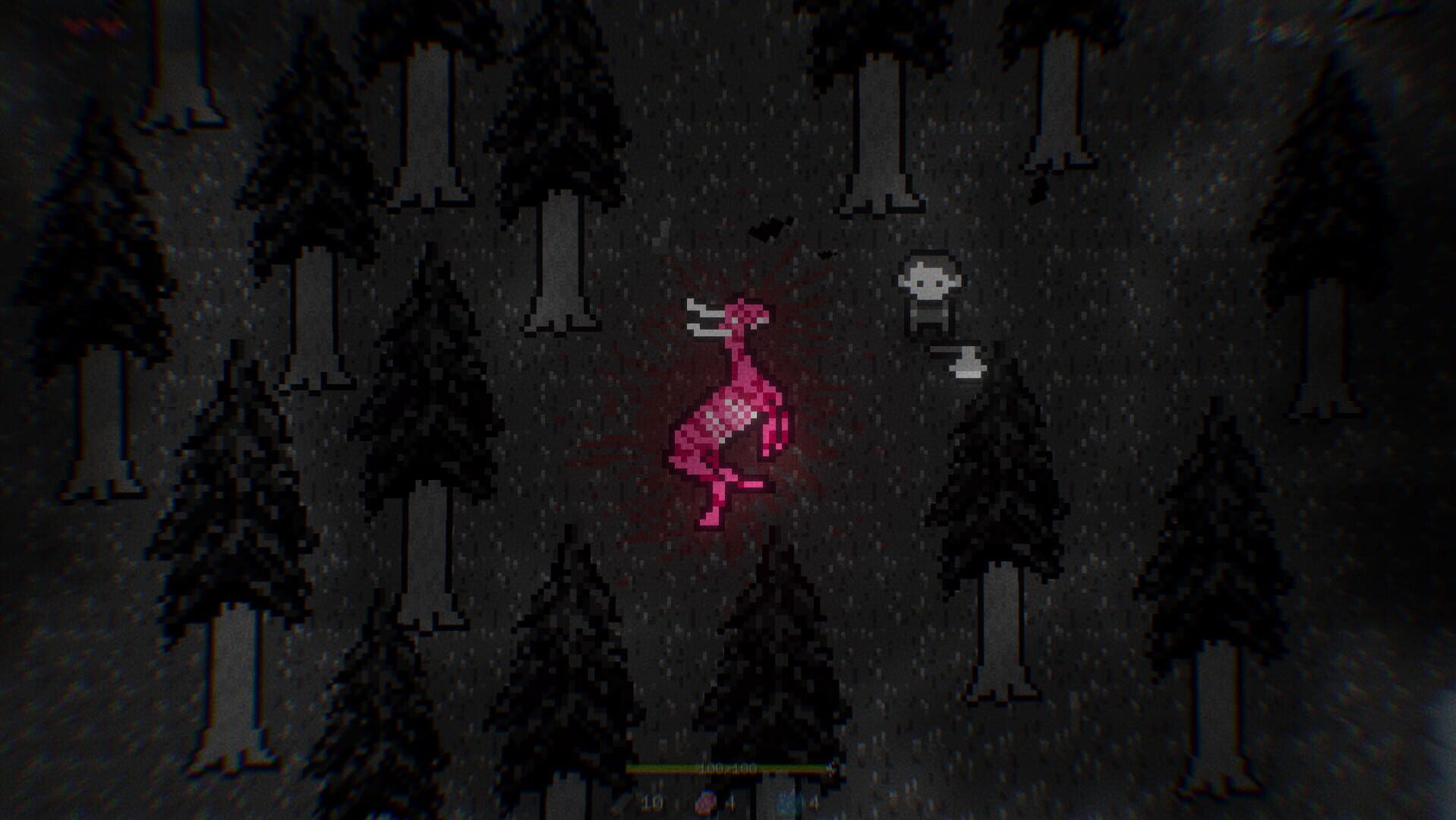 Foto do jogo The Devil Haunts Me