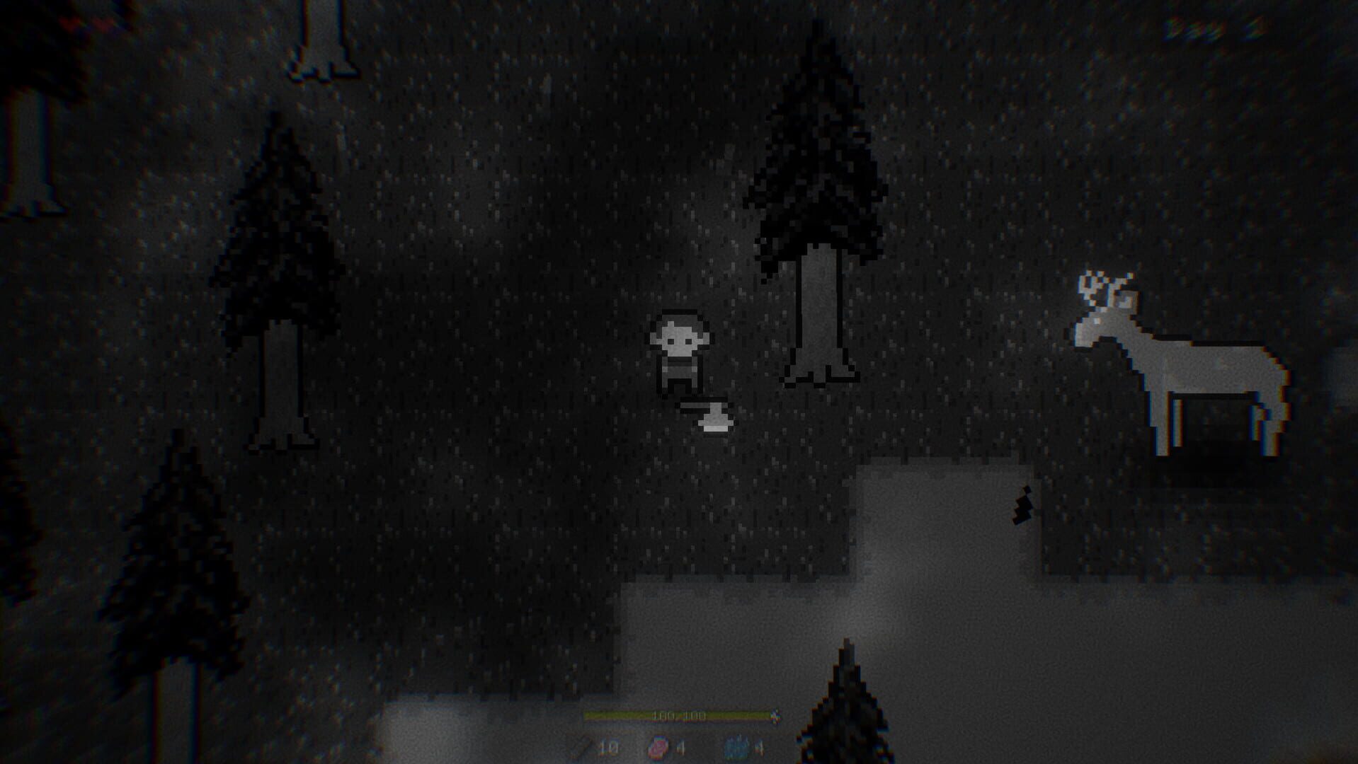 Foto do jogo The Devil Haunts Me