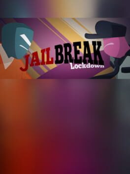 Foto do jogo Jailbreak Lockdown