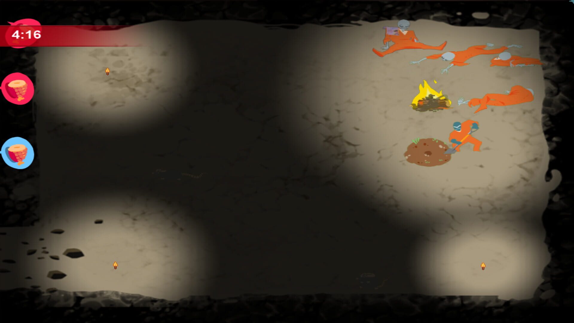 Foto do jogo Jailbreak Lockdown