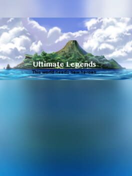 Foto do jogo Ultimate Legends