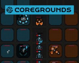 Foto do jogo Coregrounds