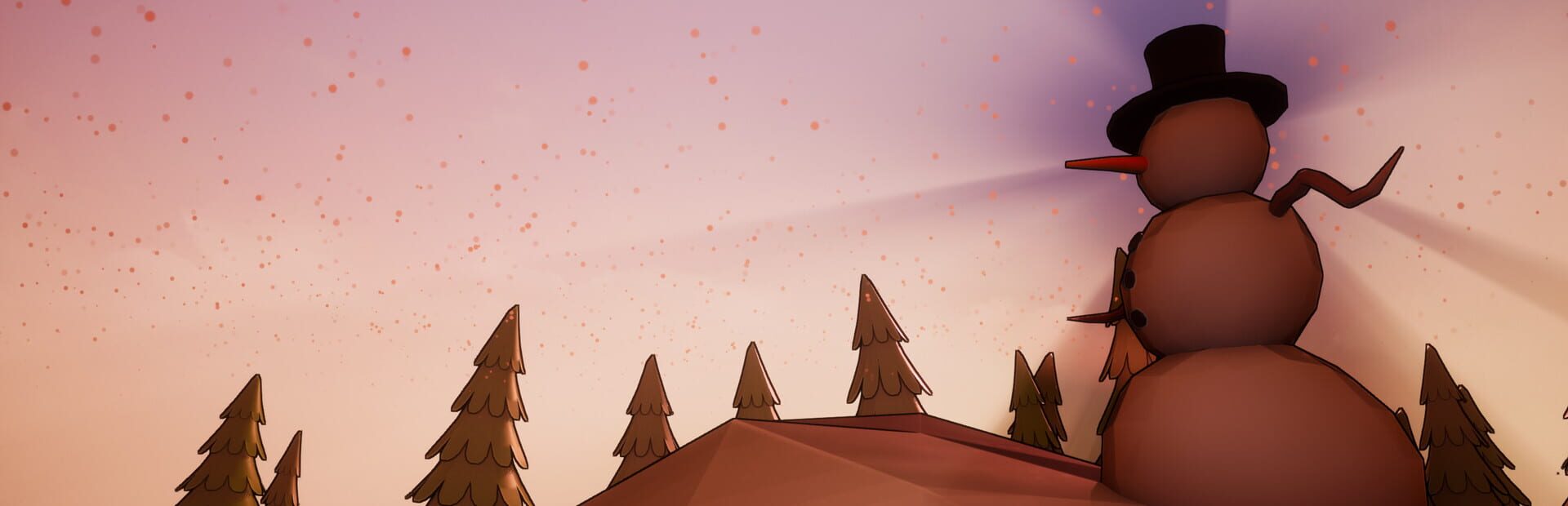 Foto do jogo A Christmas Peril