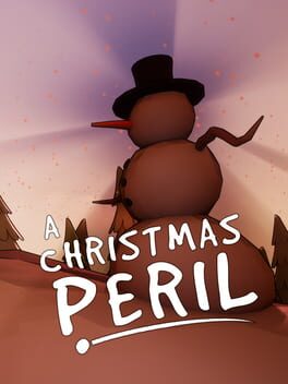 Foto do jogo A Christmas Peril