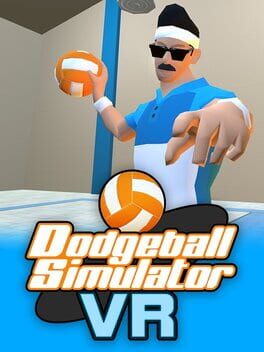 Foto do jogo Dodgeball Simulator VR