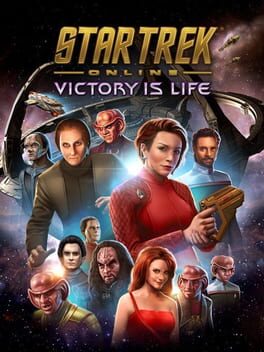 Foto do jogo Star Trek Online: Victory is Life