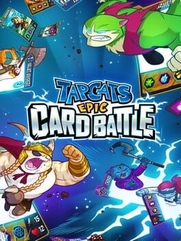 Foto do jogo Tap Cats: Battle Arena