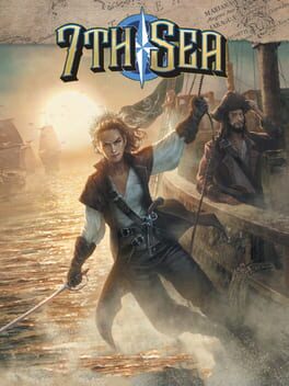 Foto do jogo 7th Sea: A Pirate's Pact