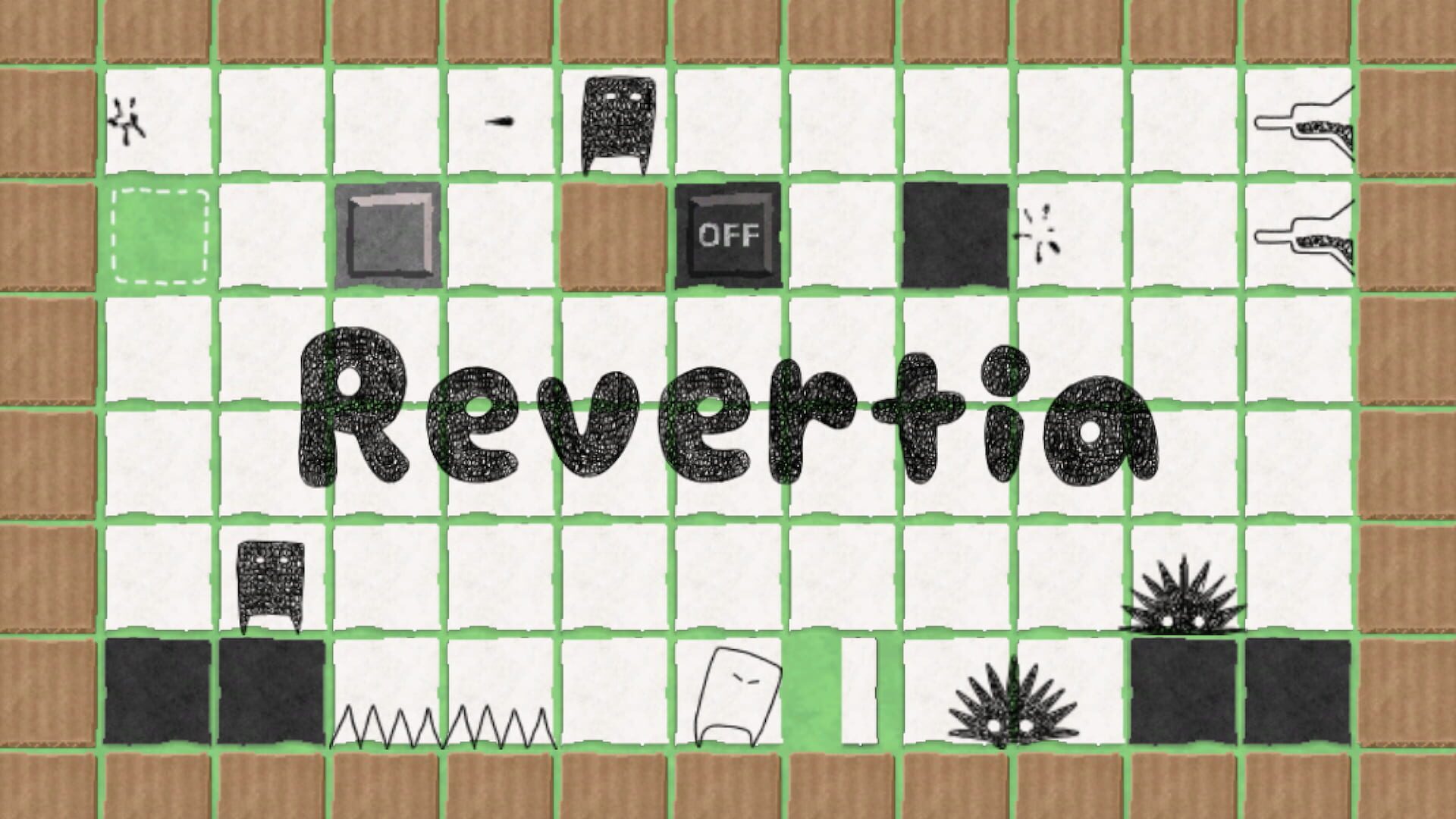 Foto do jogo Revertia