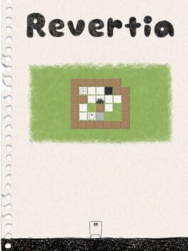 Foto do jogo Revertia