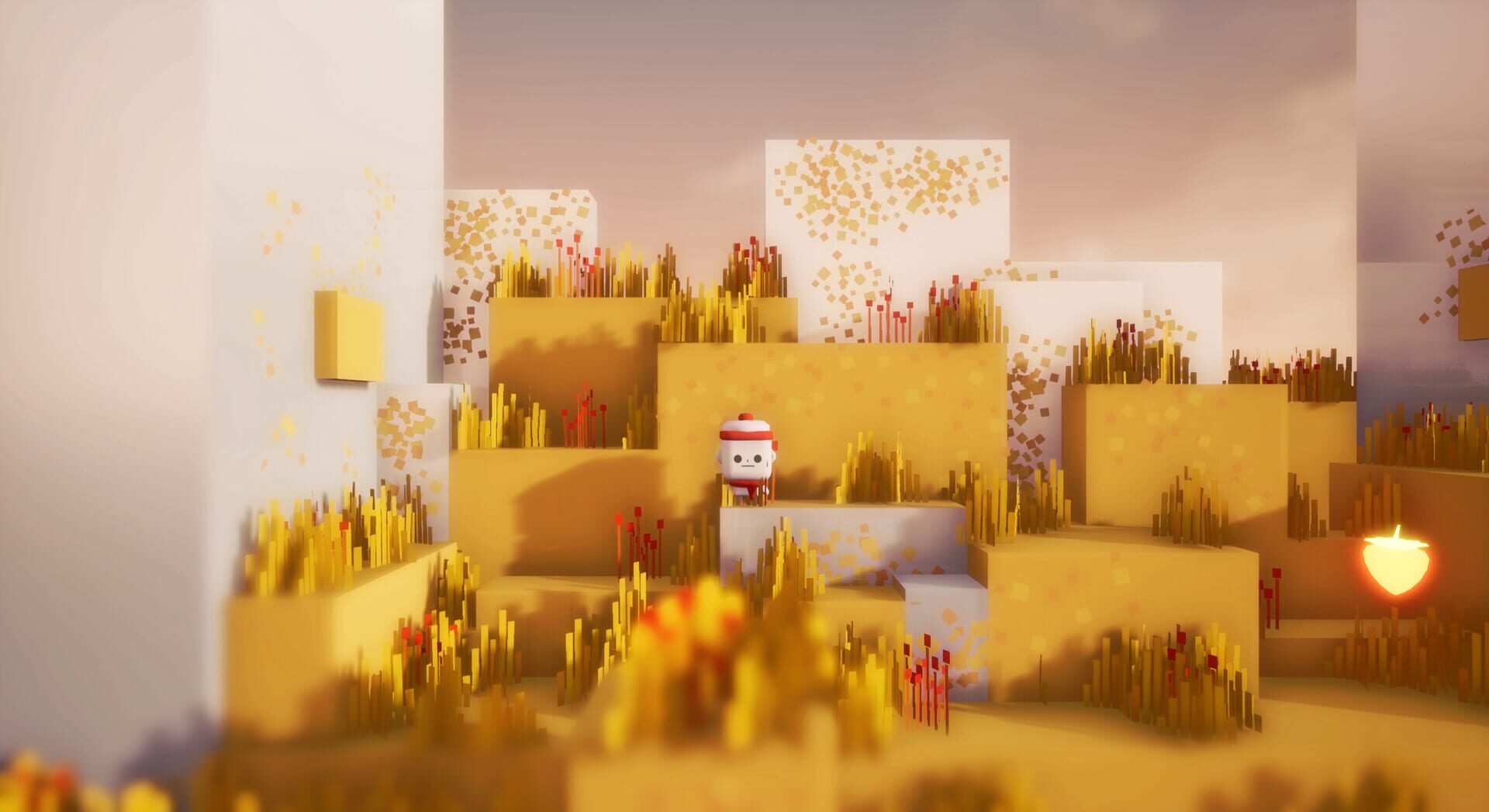 Foto do jogo Finding summer