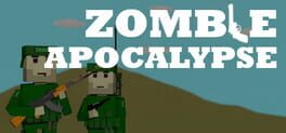 Foto do jogo Zombie Apocalypse