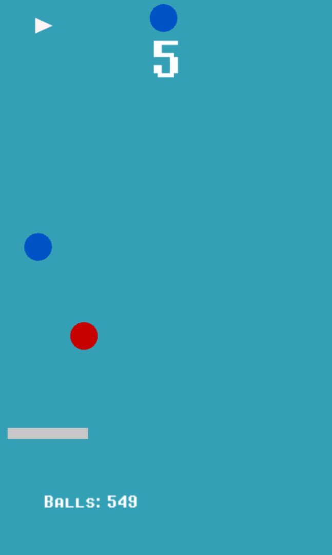 Foto do jogo Paddle Fall