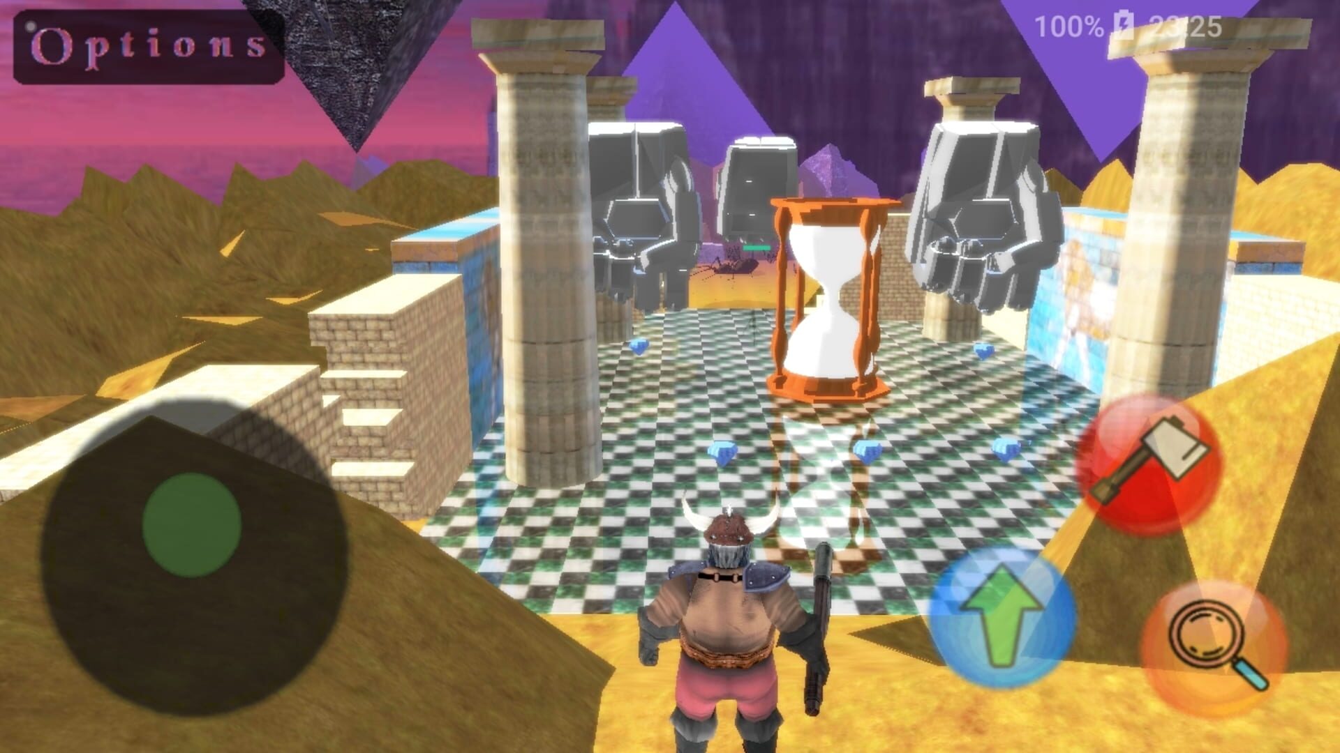 Foto do jogo Vorn's Adventure