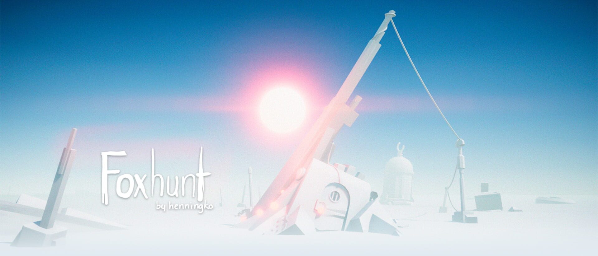 Foto do jogo FoxHunt