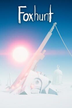 Foto do jogo FoxHunt