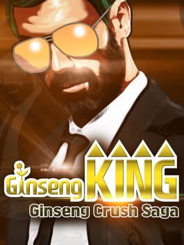 Foto do jogo Ginseng King