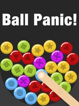 Foto do jogo Ball Panic!