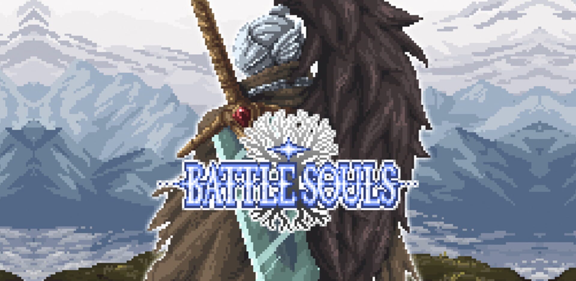 Foto do jogo Battle Souls