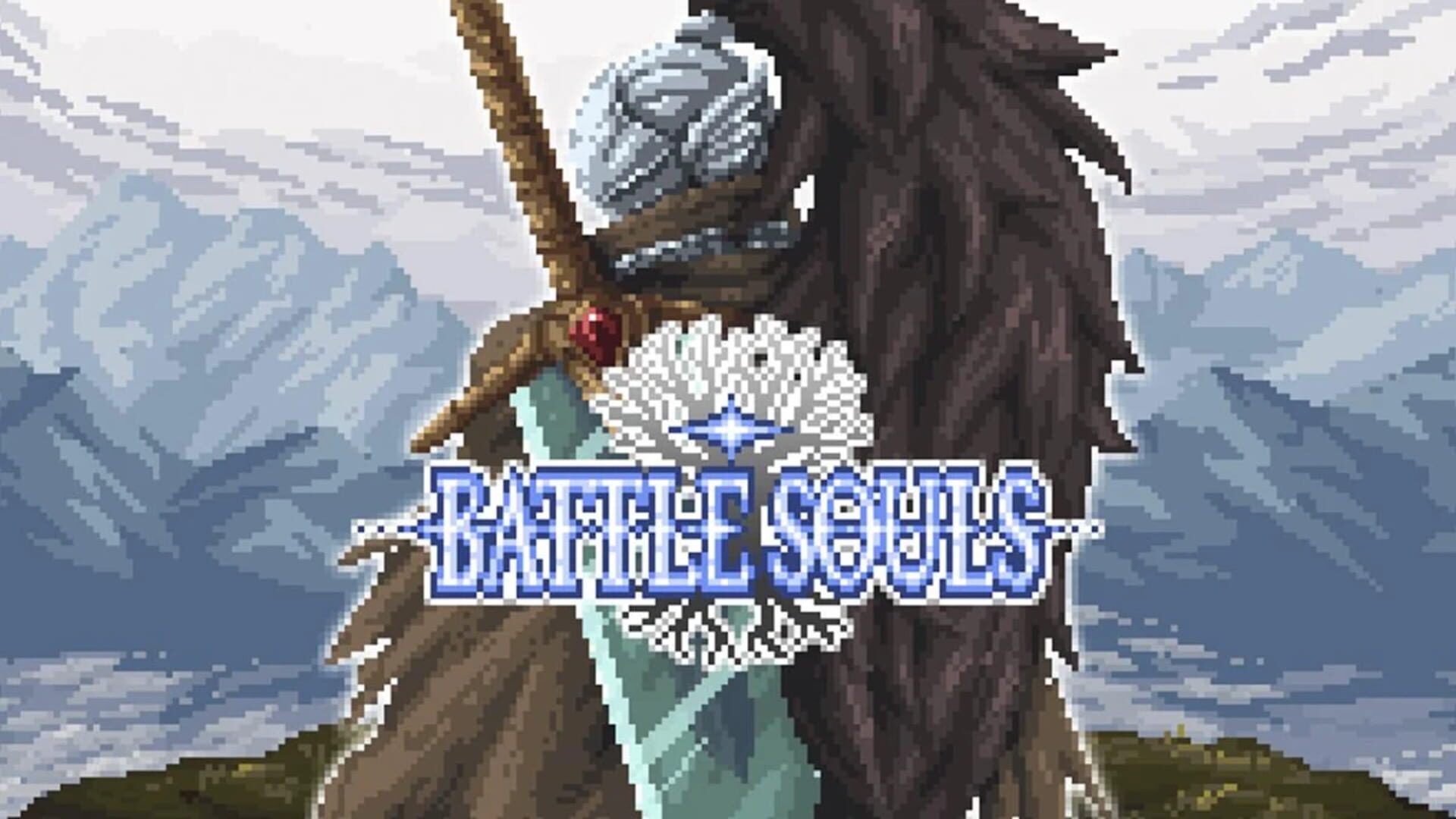 Foto do jogo Battle Souls