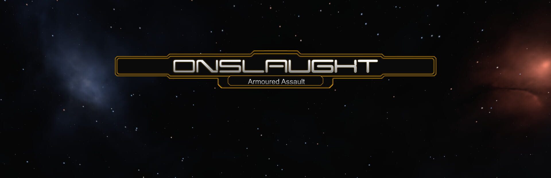 Foto do jogo Onslaught: Armoured Assault