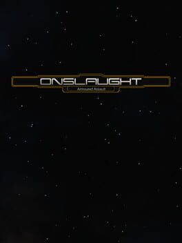 Foto do jogo Onslaught: Armoured Assault