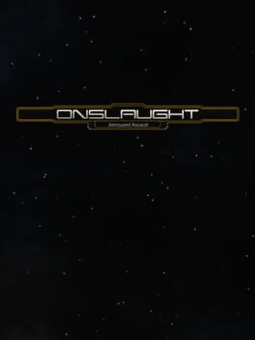 Onslaught: Armoured Assault