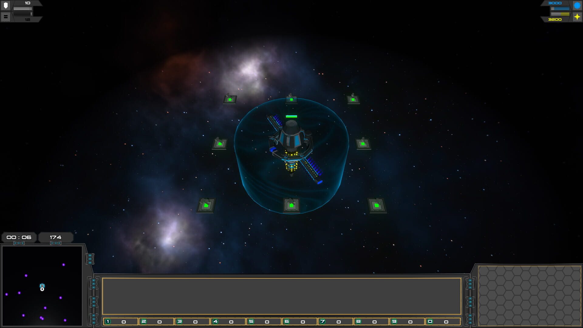 Foto do jogo Onslaught: Armoured Assault