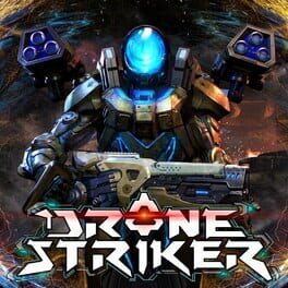 Foto do jogo Drone Striker