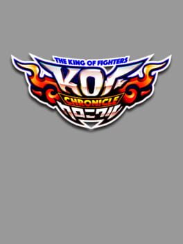 Foto do jogo KOF Chronicle