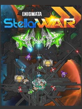 Foto do jogo Enigmata: Stellar War