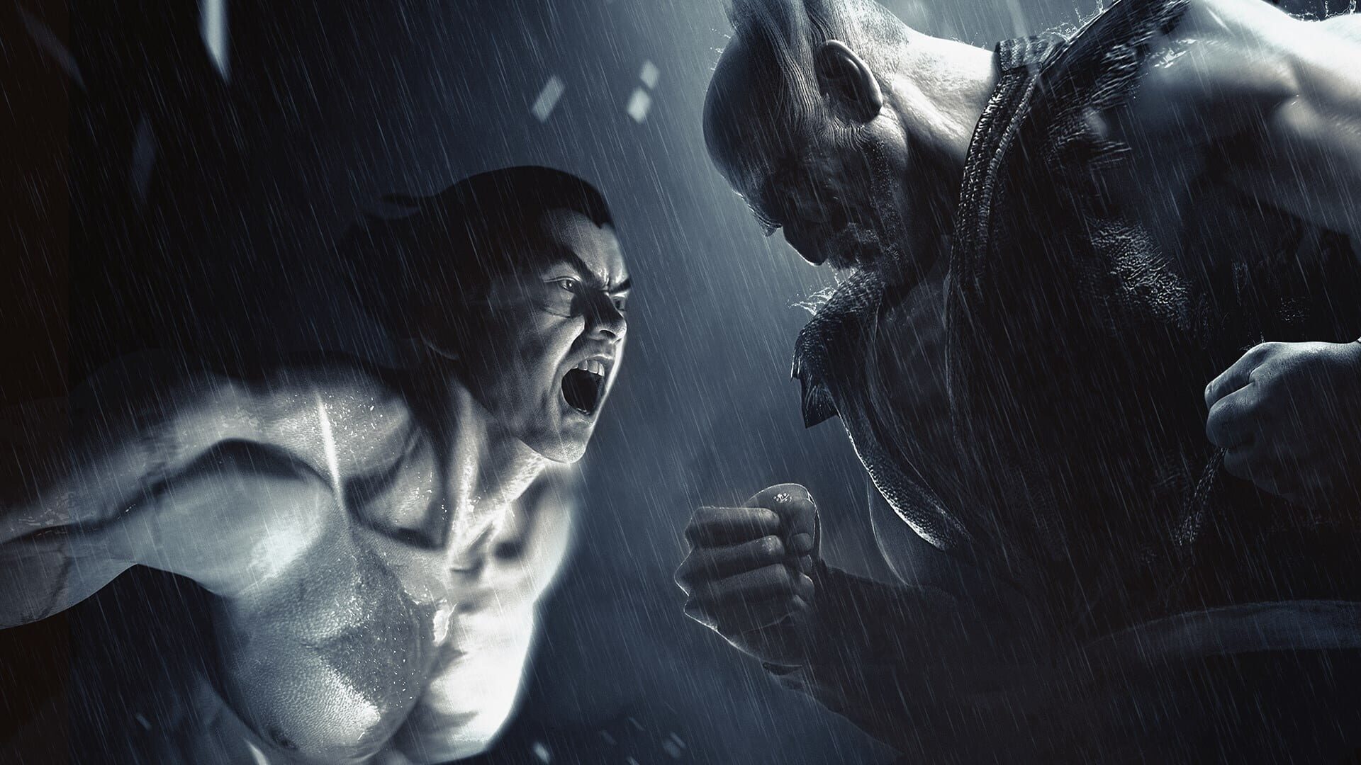 Foto do jogo Tekken 7: Ultimate Edition