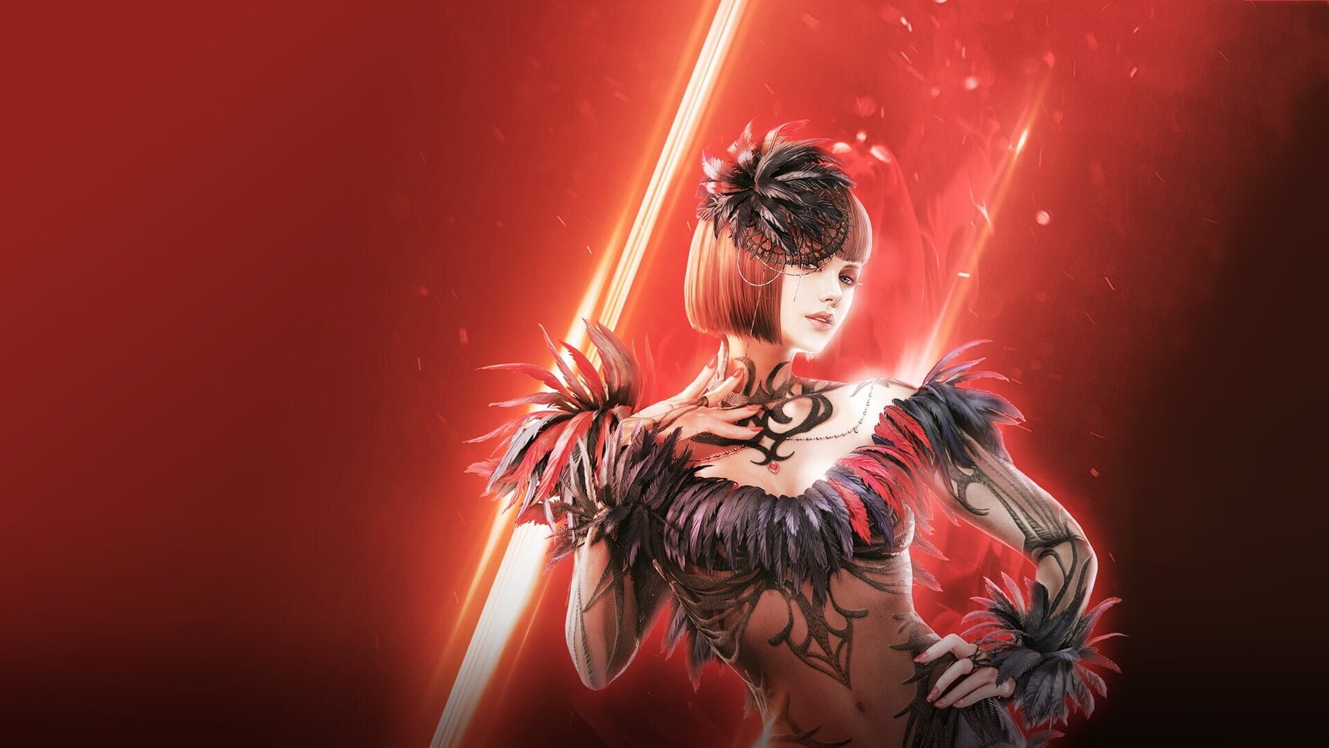 Foto do jogo Tekken 7: Anna Williams