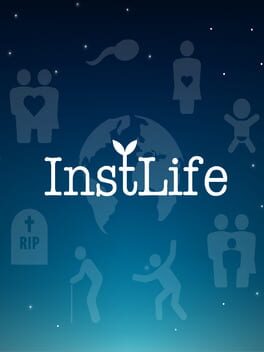 Foto do jogo InstLife