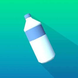 Foto do jogo Bottle Flip 3D