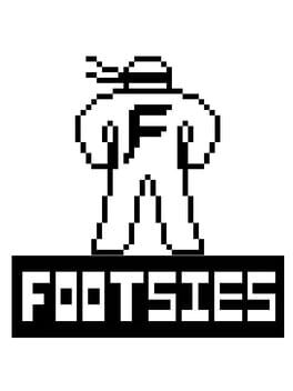 Foto do jogo Footsies