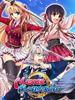 Foto do jogo Master Magistrate