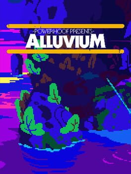 Foto do jogo Alluvium