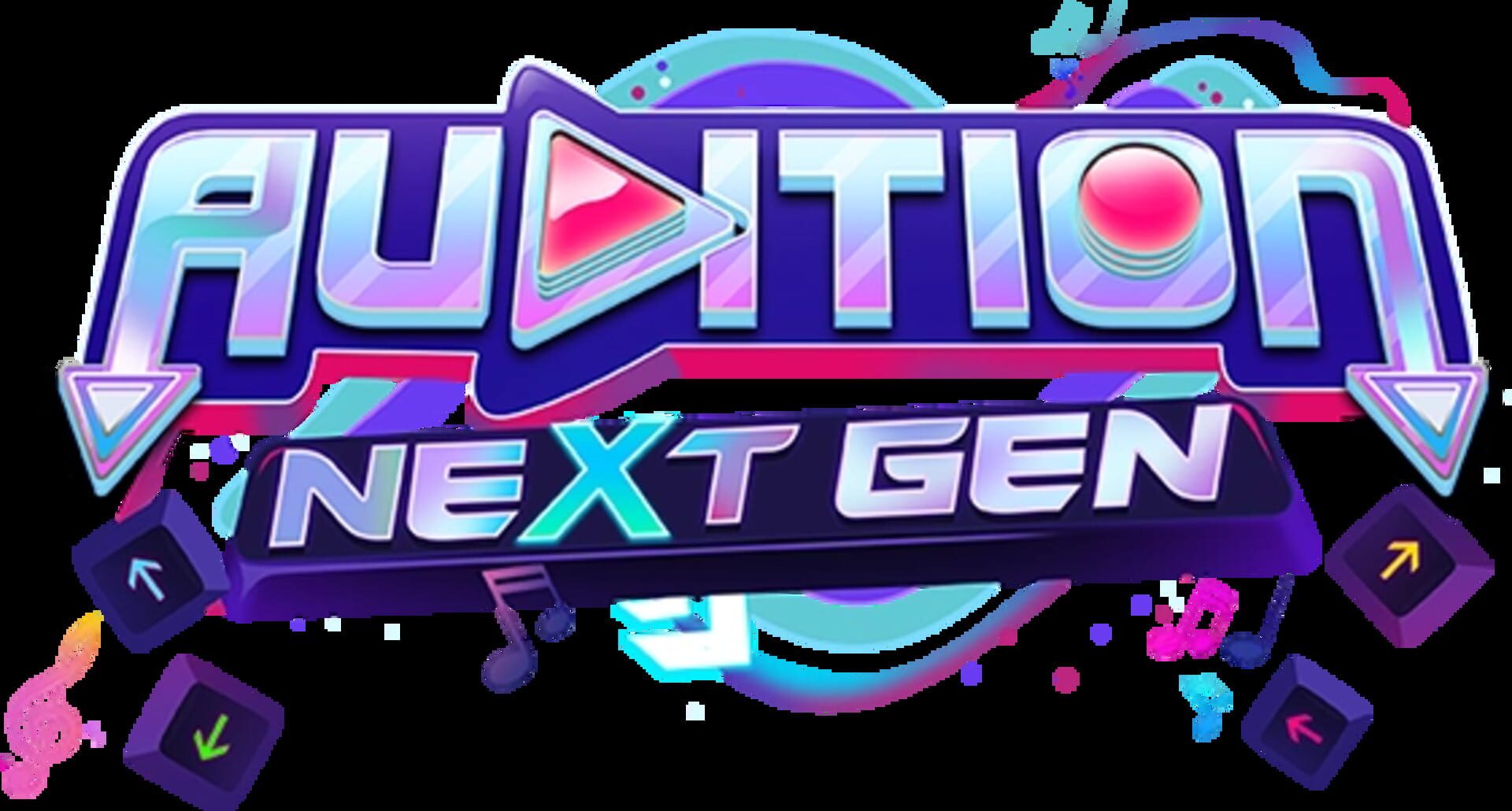 Foto do jogo Audition Next Gen
