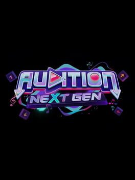 Foto do jogo Audition Next Gen
